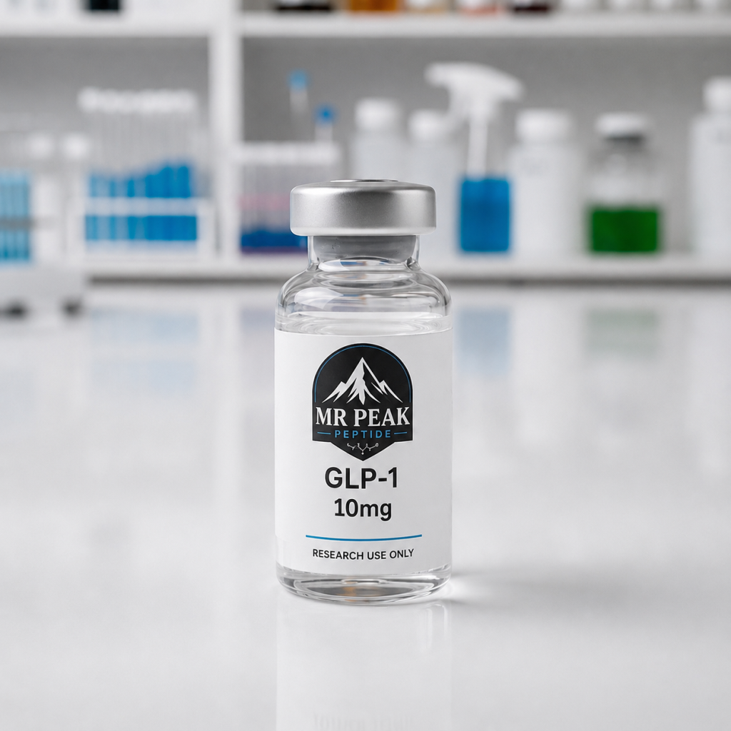 GLP-1 10 mg