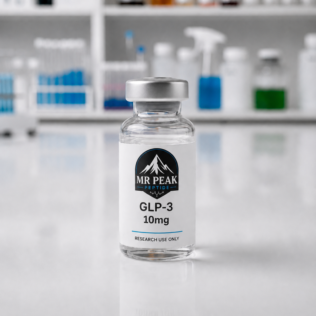 GLP-3 10 mg