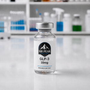 GLP-3 10 mg